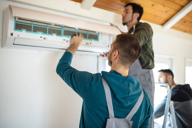 Best Emergency HVAC repair  in Mont Clare, PA