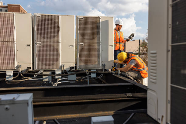 Best Affordable HVAC services  in Mont Clare, PA