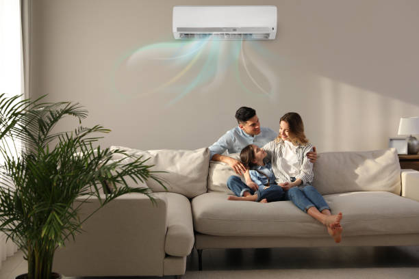 Best HVAC tune-up services  in Mont Clare, PA