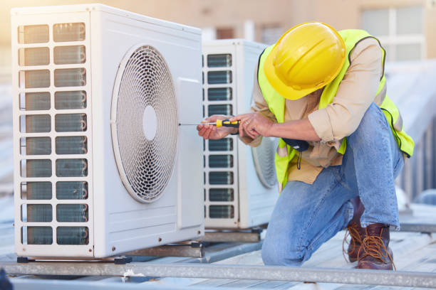 Best HVAC installation services  in Mont Clare, PA