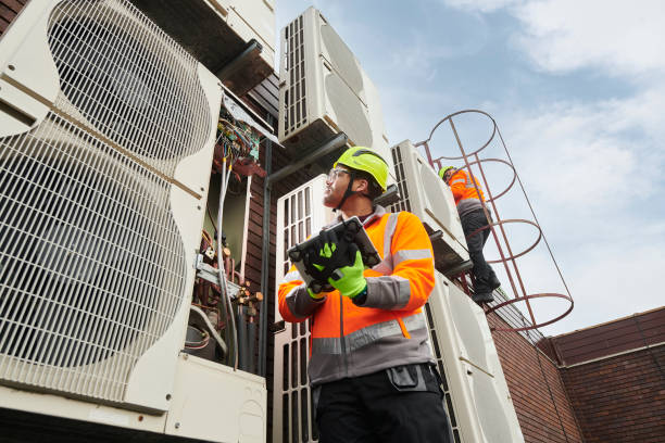 Best Heating repair services  in Mont Clare, PA