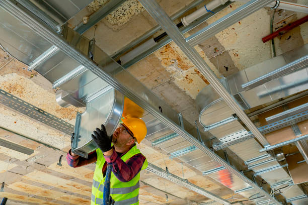 Best HVAC repair near me  in Mont Clare, PA