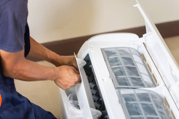 AC installation near me in Mont Clare, PA