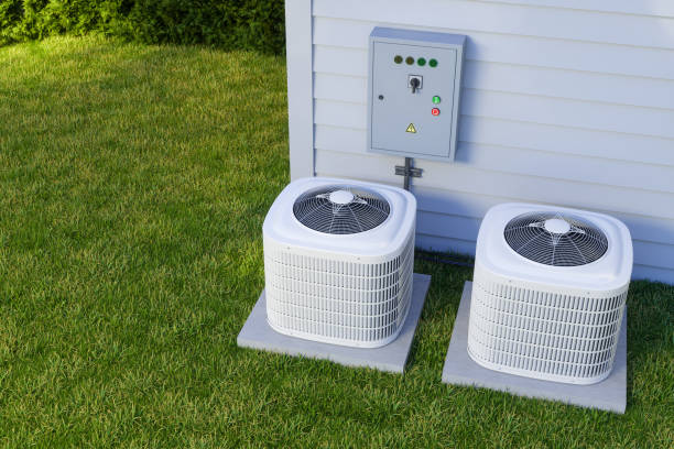 Best Commercial HVAC repair  in Mont Clare, PA