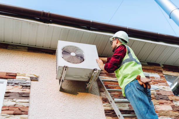 Air duct cleaning in Mont Clare, PA