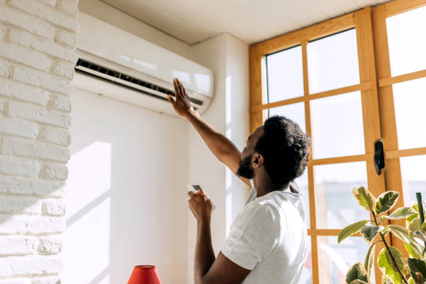Best HVAC replacement cost  in Mont Clare, PA