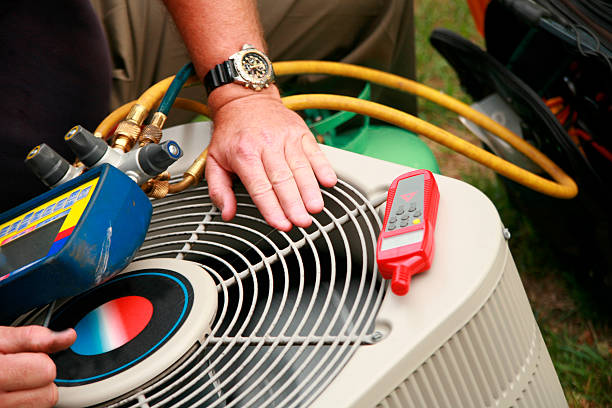 Best Residential HVAC services  in Mont Clare, PA