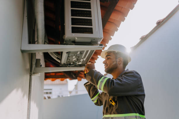 Best Emergency HVAC repair  in Mont Clare, PA