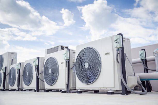 Best Affordable HVAC services  in Mont Clare, PA