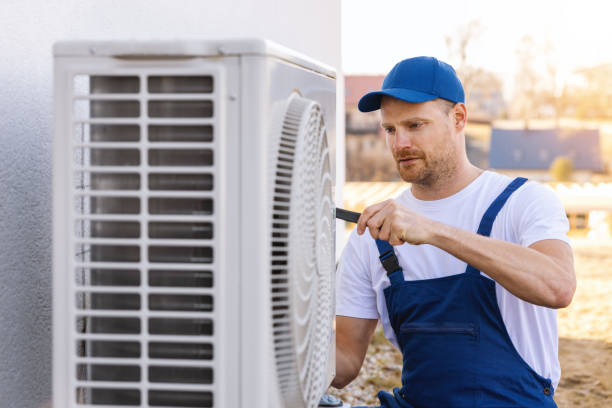 Best HVAC maintenance near me  in Mont Clare, PA