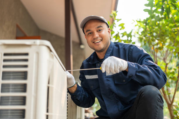 Best Emergency HVAC repair  in Mont Clare, PA