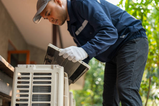 Best HVAC repair near me  in Mont Clare, PA